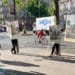 Nouvelle campagne de street marketing pour un lancement de programme immobilier à Saint Ouen